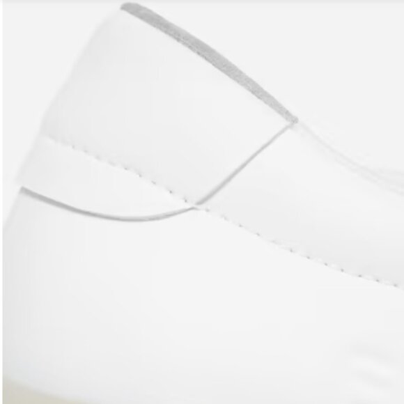 Everlane The ReLeather® Tennis Shoe nwot - Picture 4 of 4